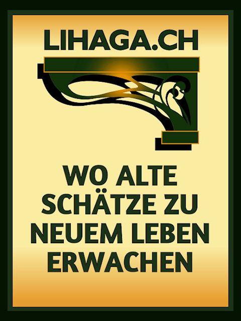 Rundgang durch LIHAGA